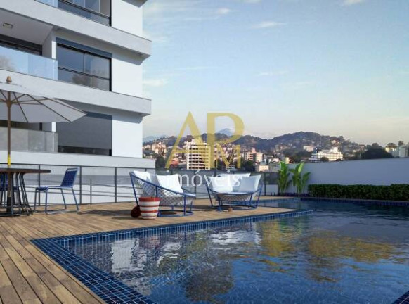 Imagem Apartamento com 3 Quartos à Venda, 116 m² em Capoeiras - Florianópolis Imagem Apartamento com 3 Quartos à Venda, 116 m² em Capoeiras - Florianópolis