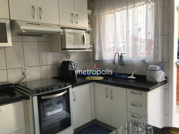 Imagem Sobrado com 3 Quartos à Venda, 110 m² em Taboão - São Bernardo Do Campo