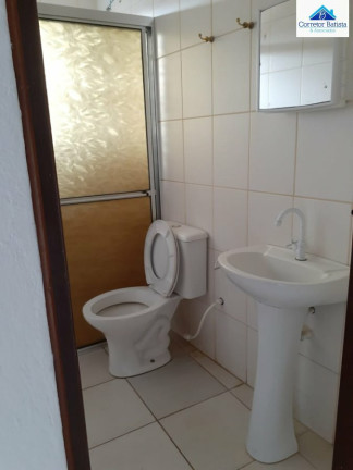 Imagem Casa com 1 Quarto à Venda, 50 m² em Jardim Do Vovô - Campinas Imagem Casa com 1 Quarto à Venda, 50 m² em Jardim Do Vovô - Campinas