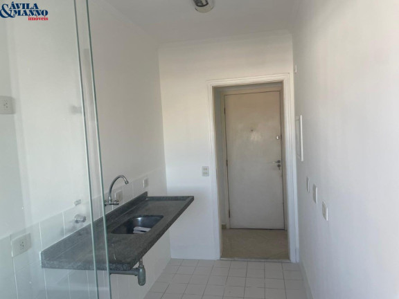 Imagem Apartamento com 2 Quartos à Venda, 50 m² em Mooca - São Paulo