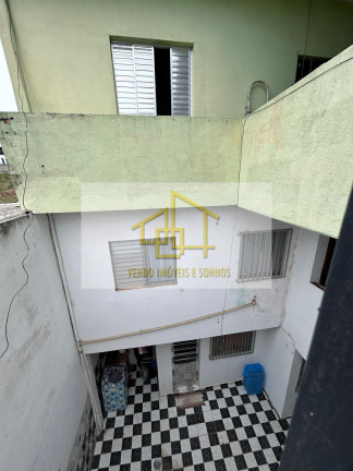 Imagem Imóvel com 5 Quartos à Venda, 120 m² em Jardim Ramala - São Paulo Imagem Imóvel com 5 Quartos à Venda, 120 m² em Jardim Ramala - São Paulo