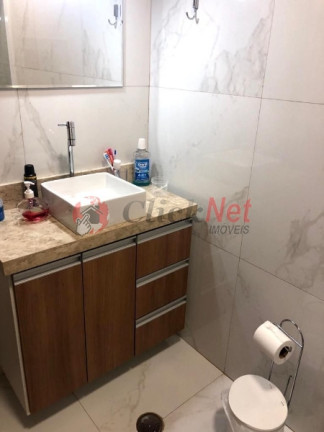 Imagem Sobrado com 3 Quartos à Venda, 200 m² em Vila Tupi - São Bernardo Do Campo