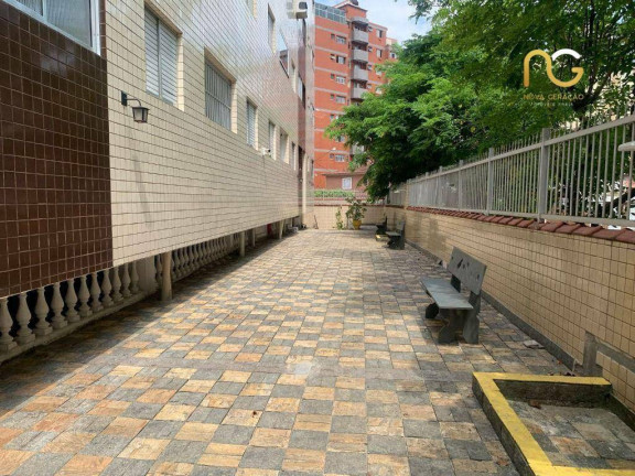 Imagem Apartamento com 1 Quarto à Venda, 55 m² em Tupi - Praia Grande Imagem Apartamento com 1 Quarto à Venda, 55 m² em Tupi - Praia Grande