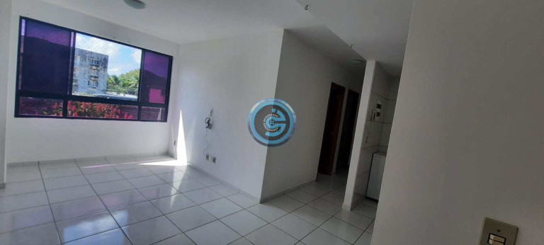Imagem Apartamento com 2 Quartos à Venda, 50 m² em Pau Amarelo - Paulista