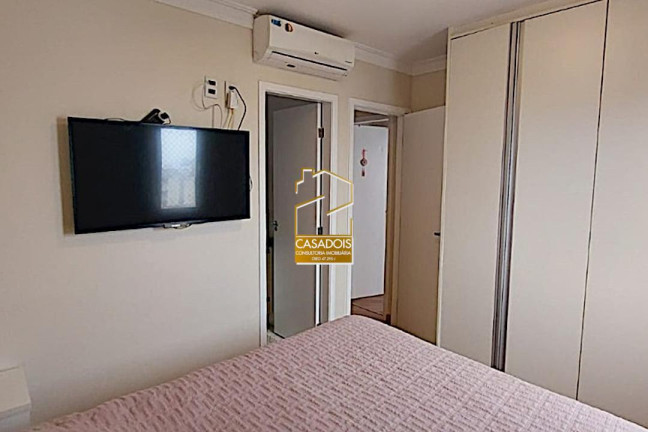 Imagem Apartamento com 3 Quartos à Venda, 74 m² em Vila Mariana - São Paulo