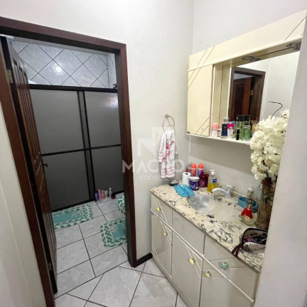 Imagem Casa com 3 Quartos à Venda, 120 m² em São Luís - Jaraguá Do Sul
