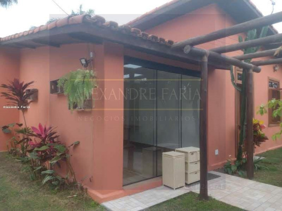Imagem Casa com 3 Quartos à Venda, 132 m² em Praia Do Arrastão - São Sebastião