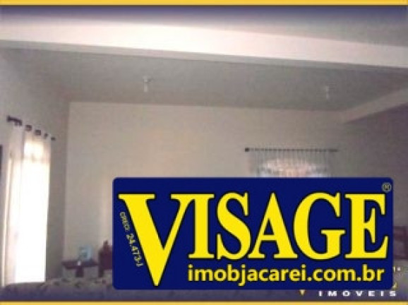 Imagem Casa com 4 Quartos à Venda, 500 m² em Cid. Jardim - Jacareí