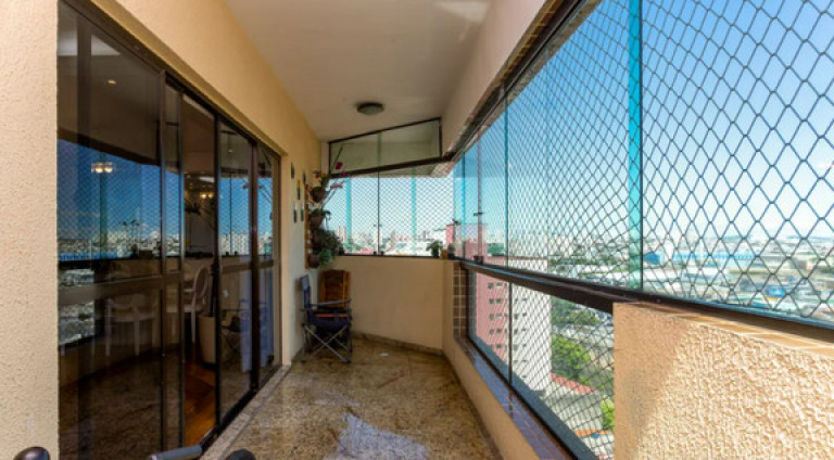 Imagem Apartamento com 3 Quartos à Venda, 132 m² em Rudge Ramos - São Bernardo Do Campo