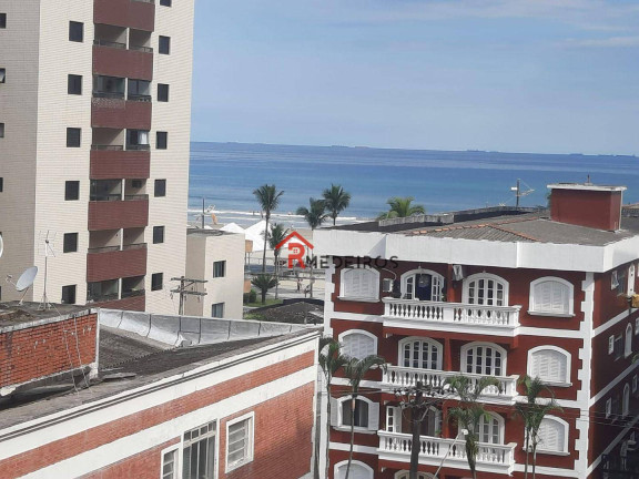 Imagem Apartamento com 1 Quarto à Venda, 45 m² em Tupi - Praia Grande Imagem Apartamento com 1 Quarto à Venda, 45 m² em Tupi - Praia Grande