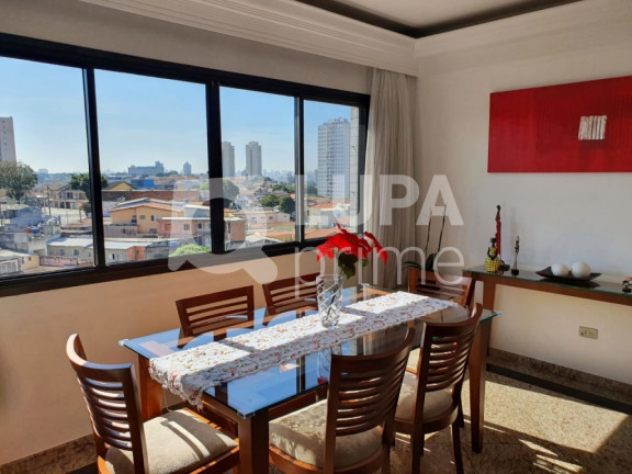 Apartamento com 3 Quartos à Venda, 98 m² em Vila Maria - São Paulo