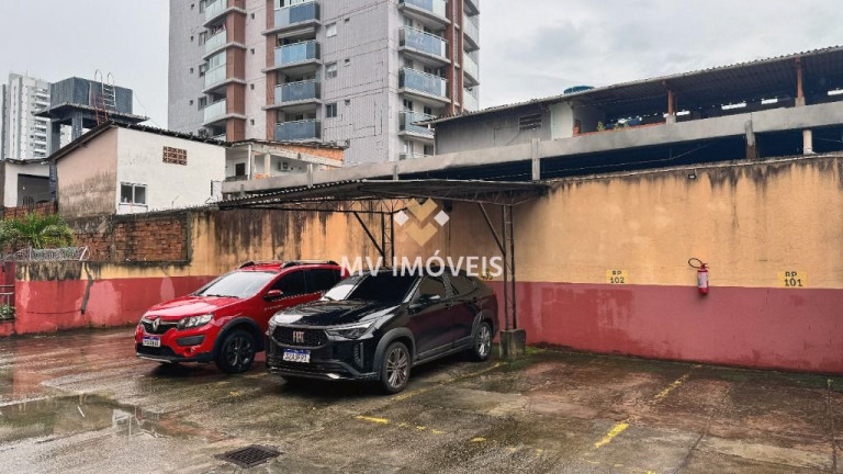 Imagem Apartamento com 3 Quartos à Venda, 68 m² em Pedreira - Belém
