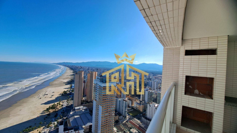 Imagem Apartamento com 3 Quartos à Venda, 100 m² em Boqueirão - Praia Grande Imagem Apartamento com 3 Quartos à Venda, 100 m² em Boqueirão - Praia Grande