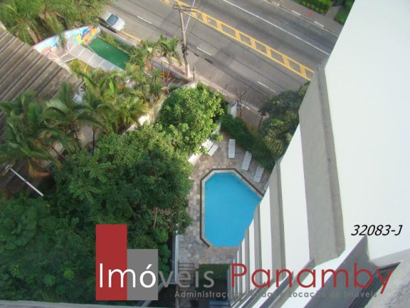 Imagem Apartamento com 3 Quartos à Venda, 140 m² em Vila Andrade - São Paulo