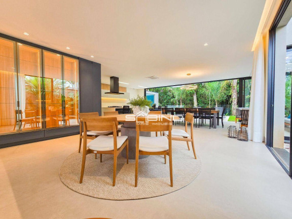 Imagem Casa com 6 Quartos à Venda, 647 m² em Riviera De São Lourenço - Bertioga