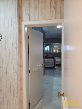 Imagem Apartamento com 4 Quartos à Venda, 319 m² em Duque De Caxias - Cuiabá