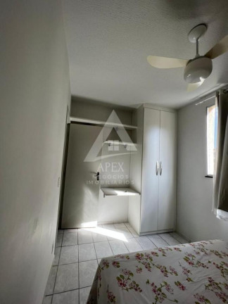 Imagem Apartamento com 2 Quartos à Venda, 44 m² em Cosmos - Rio De Janeiro Imagem Apartamento com 2 Quartos à Venda, 44 m² em Cosmos - Rio De Janeiro
