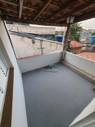 Imagem Sobrado com 3 Quartos à Venda, 175 m² em Vila Hortência - Sorocaba