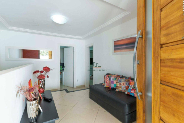Imagem Casa com 3 Quartos à Venda, 280 m² em Itaipu - Niterói