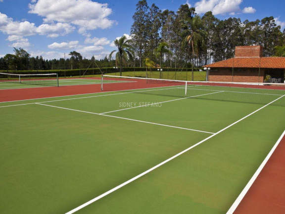 Imagem Terreno à Venda, 450 m² em Thermas De Santa Bárbara - águas De Santa Bárbara
