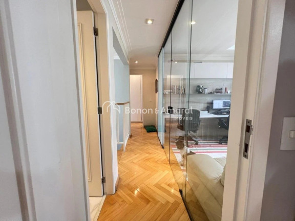 Imagem Casa de Condomínio com 4 Quartos à Venda, 329 m² em Parque Alto Taquaral - Campinas Imagem Casa de Condomínio com 4 Quartos à Venda, 329 m² em Parque Alto Taquaral - Campinas