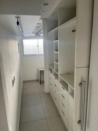 Imagem Apartamento com 3 Quartos à Venda, 163 m² em Vila Alzira - Santo André