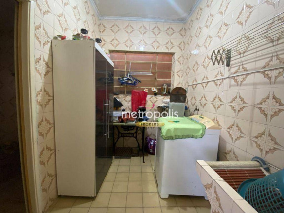 Imagem Sobrado com 3 Quartos à Venda, 147 m² em Santa Maria - São Caetano Do Sul