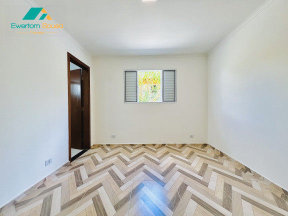 Imagem Casa com 2 Quartos à Venda, 115 m² em Jundiaizinho (terra Preta) - Mairiporã