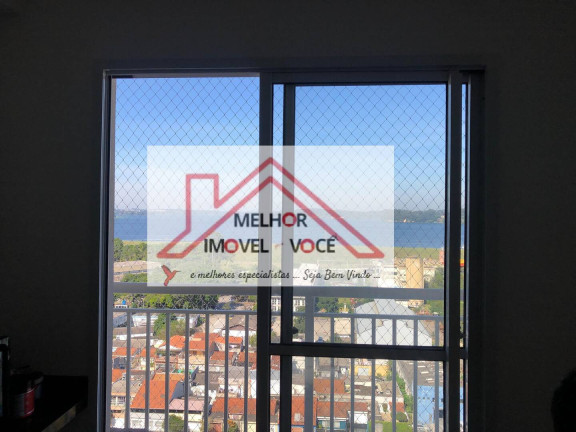 Imagem Apartamento à Venda, 35 m² em Socorro - São Paulo Imagem Apartamento à Venda, 35 m² em Socorro - São Paulo