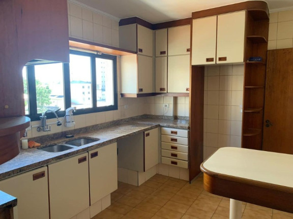 Imagem Imóvel com 3 Quartos à Venda, 150 m² em Vila Clementino - São Paulo Imagem Imóvel com 3 Quartos à Venda, 150 m² em Vila Clementino - São Paulo