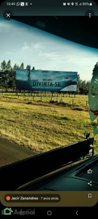 Imagem Terreno à Venda, 525 m² em Represa Jurumirim - Avaré Imagem Terreno à Venda, 525 m² em Represa Jurumirim - Avaré
