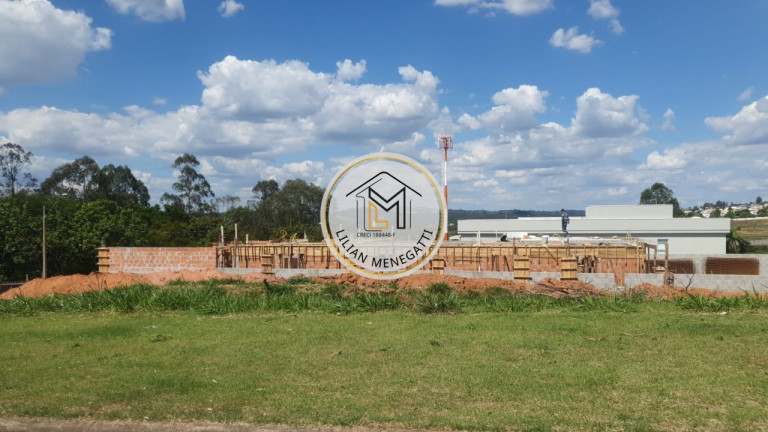 Imóvel à Venda, 948 m² em Bosque Do Horto - Jundiaí