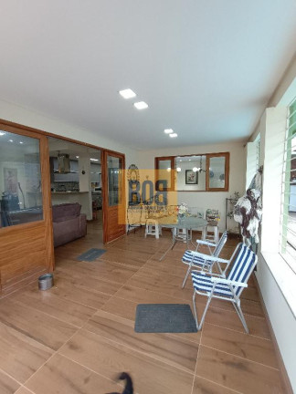 Imagem Casa com 4 Quartos à Venda, 133 m² em Candeias - Jaboatão Dos Guararapes
