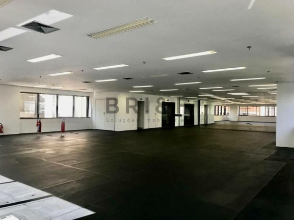 Imóvel Comercial para Alugar, 258 m² em Brooklin - São Paulo