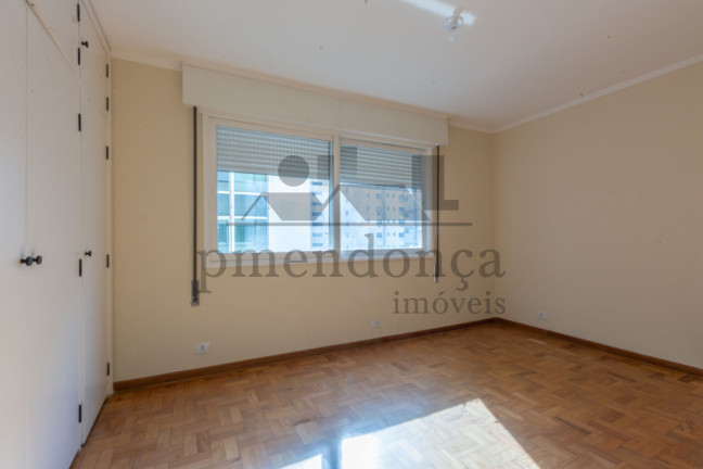 Imagem Apartamento com 4 Quartos à Venda, 240 m² em Higienópolis - São Paulo