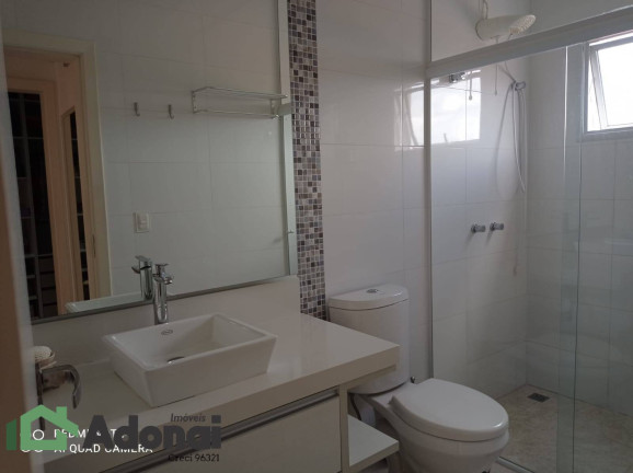 Imagem Casa com 4 Quartos à Venda, 372 m² em Horto Santo Antonio - Jundiaí