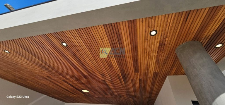 Imagem Casa de Condomínio com 3 Quartos à Venda, 160 m² em Residencial Real Park Sumaré - Sumaré