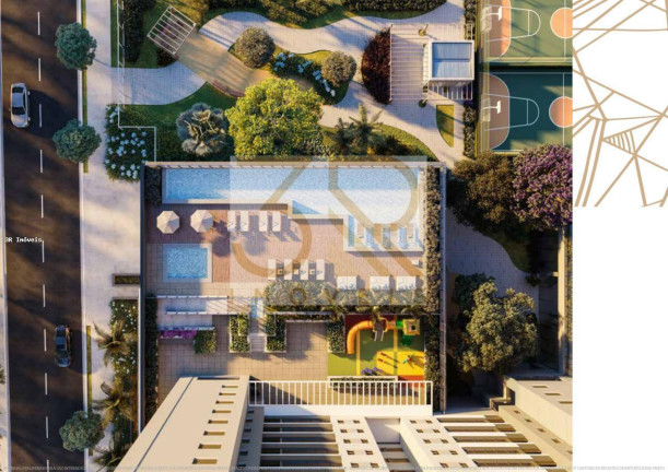 Imagem Apartamento com 2 Quartos à Venda, 97 m² em Jardim Irajá - Ribeirão Preto