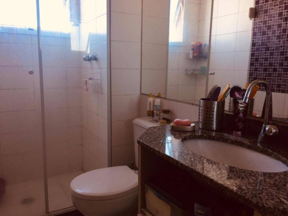 Imagem Apartamento com 3 Quartos à Venda, 105 m² em Jardim Tupanci - Barueri Imagem Apartamento com 3 Quartos à Venda, 105 m² em Jardim Tupanci - Barueri