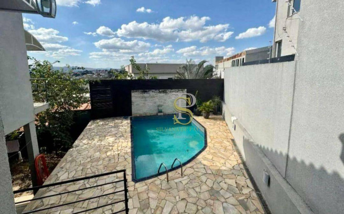 Imagem Casa com 3 Quartos à Venda, 249 m² em Jardim Paulista - Atibaia Imagem Casa com 3 Quartos à Venda, 249 m² em Jardim Paulista - Atibaia