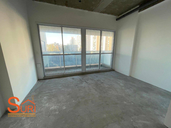 Imagem Sala Comercial à Venda ou Locação, 38 m² em Vila Baeta Neves - São Bernardo Do Campo