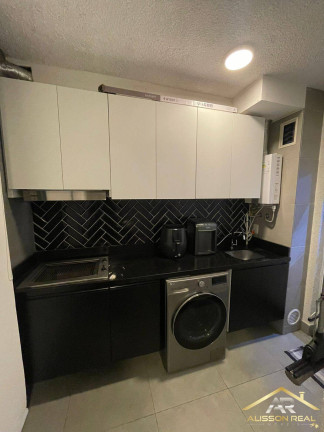 Imagem Apartamento com 2 Quartos à Venda, 56 m² em Vila Osasco - Osasco Imagem Apartamento com 2 Quartos à Venda, 56 m² em Vila Osasco - Osasco