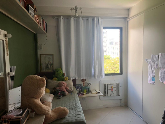 Imagem Flat com 2 Quartos à Venda, 94 m² em Nazaré - Belém Imagem Flat com 2 Quartos à Venda, 94 m² em Nazaré - Belém