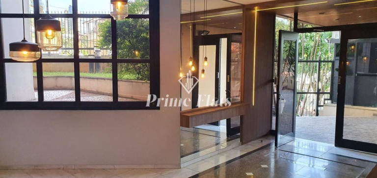 Imagem Apartamento com 1 Quarto à Venda, 36 m² em Paraíso Do Morumbi - São Paulo Imagem Apartamento com 1 Quarto à Venda, 36 m² em Paraíso Do Morumbi - São Paulo