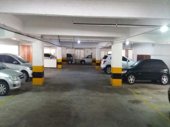 Imagem Apartamento com 3 Quartos à Venda, 85 m² em Costa Azul - Salvador