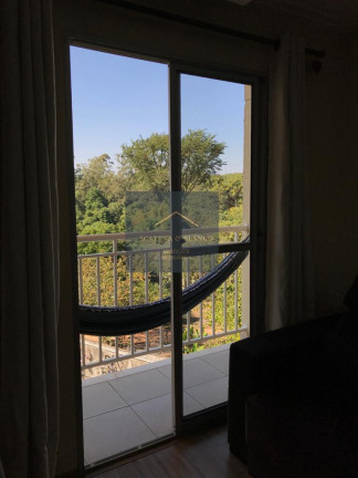 Imagem Apartamento com 2 Quartos à Venda, 50 m² em Edifício Veredas Dos Bandeirantes - Votorantim Imagem Apartamento com 2 Quartos à Venda, 50 m² em Edifício Veredas Dos Bandeirantes - Votorantim