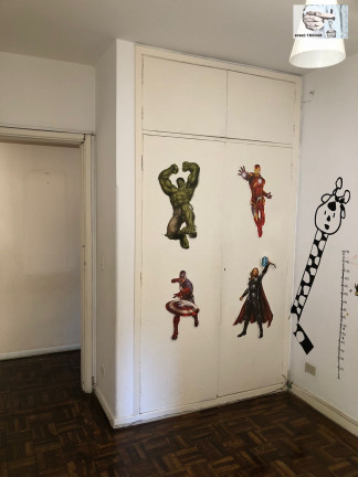 Imagem Sobrado com 3 Quartos para Alugar, 85 m² em Vila Madalena - São Paulo