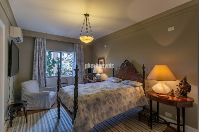 Imagem Apartamento com 5 Quartos à Venda, 590 m² em Jardim Guedala - São Paulo Imagem Apartamento com 5 Quartos à Venda, 590 m² em Jardim Guedala - São Paulo