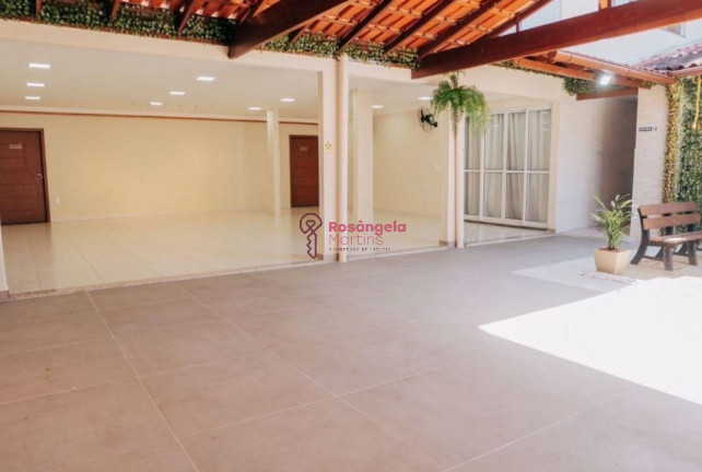 Imagem Casa com 4 Quartos à Venda, 240 m² em Santa Paula I - Vila Velha