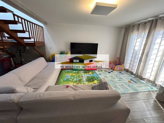 Imagem Sobrado com 3 Quartos à Venda, 243 m² em Vila Mariana - São Paulo